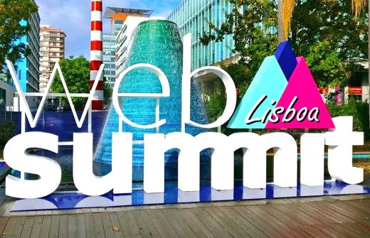 Web Summit Lisboa