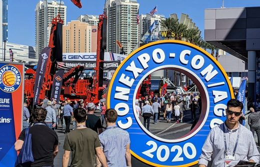 Conexpo 2020