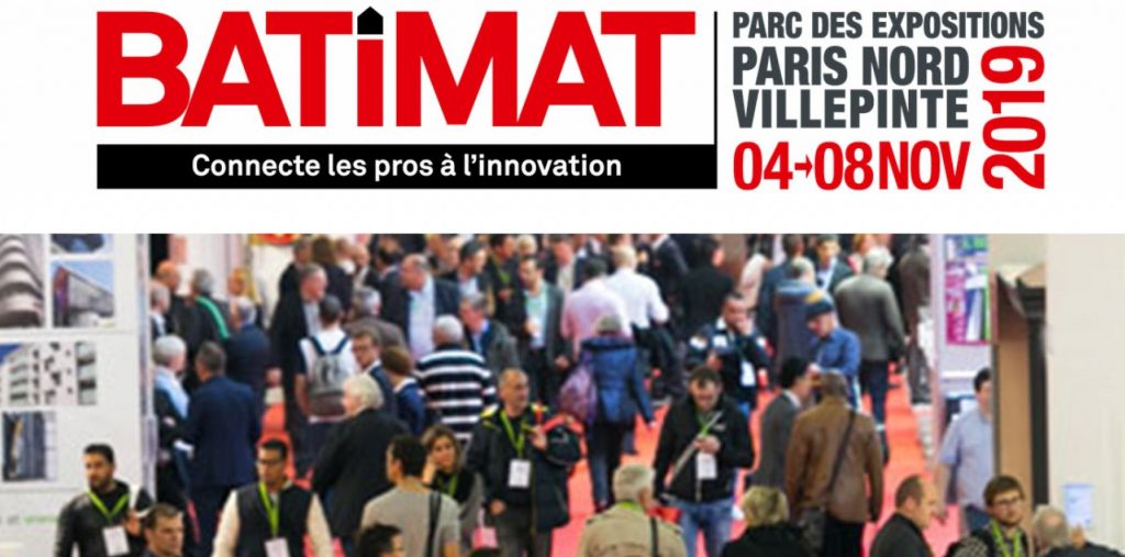 Batimat 2019