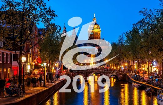 IBC 2019