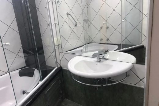 Banheiro Suíte