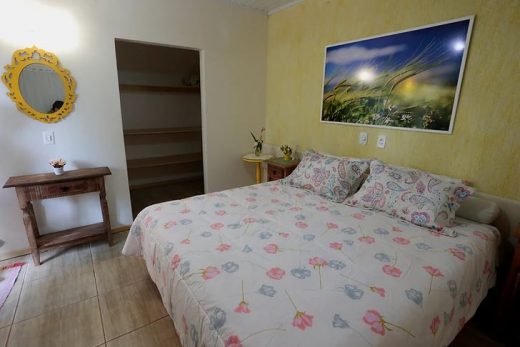 quarto camomila