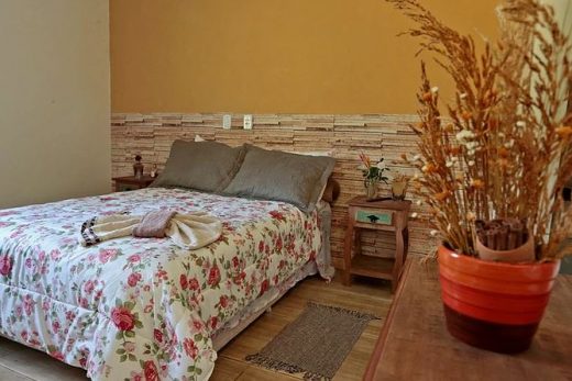 quarto canela
