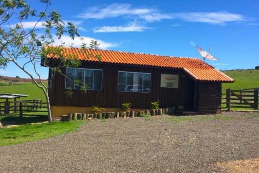 CABANA LAREDO