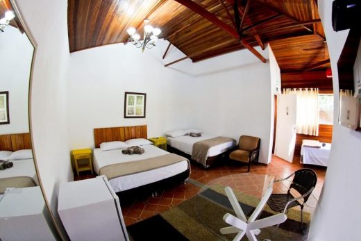 SUITE CALIFORNIA