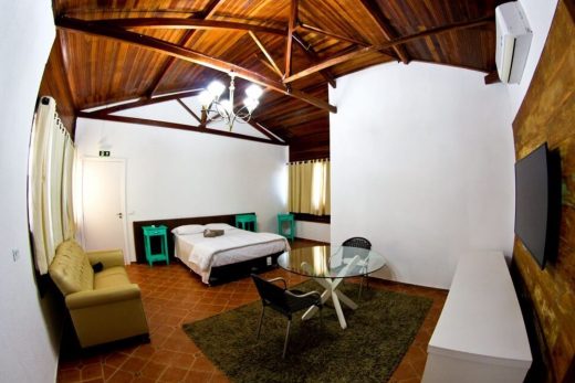 SUITE NOVO MEXICO