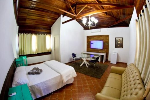 SUITE NOVO MEXICO2