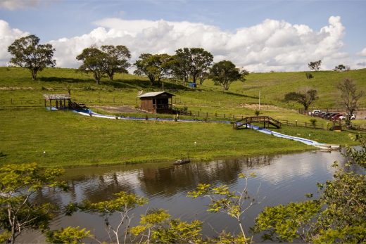 lago