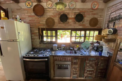 Cozinha