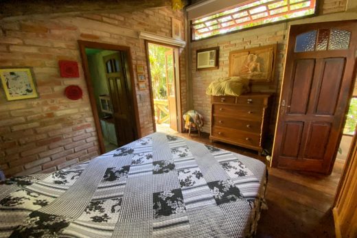 Suite 1 Mezanino