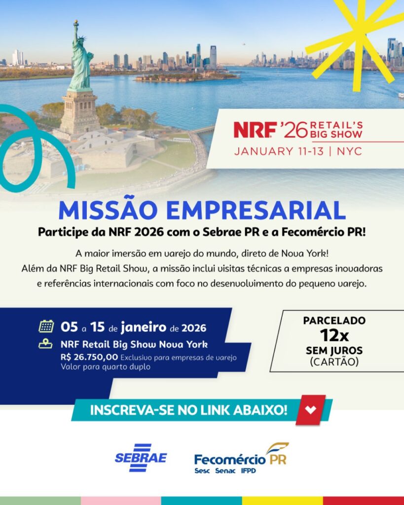 NRF 2026